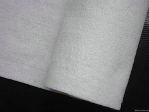 土工布恒瑞通生產(chǎn)質(zhì)量滌綸短纖土工布歡迎選購